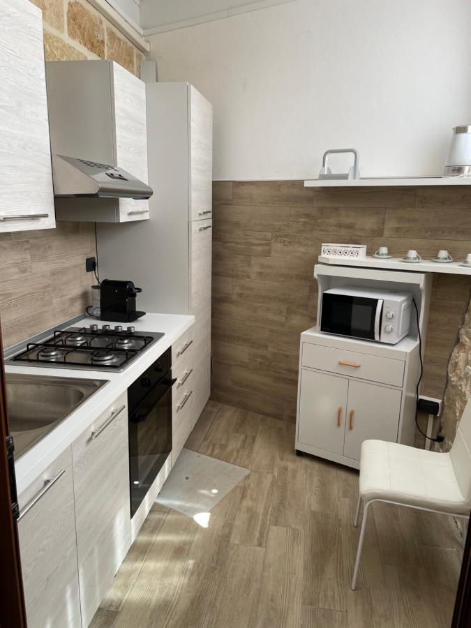 Dimora Spaccamonti Torchiarolo Esterno foto